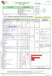 KOLLVIK RECYCLING - Compost Quality analysis Hendaye