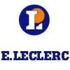 Recycling of food waste in E.Leclerc's supermarkets.